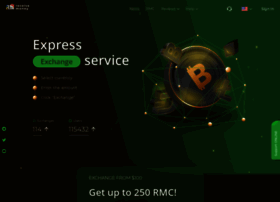 Receive-money.biz thumbnail