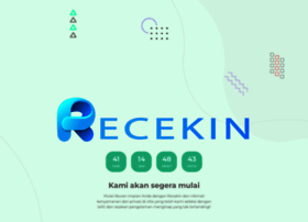 Recekin.com thumbnail