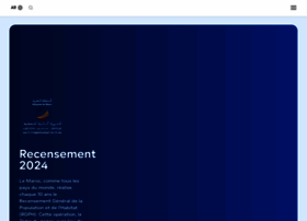 Recensement.ma thumbnail