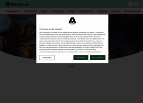 Recept.mabra.com thumbnail