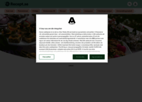 Recept.se thumbnail Recept.se thumbnail
