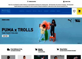 Recesskids.co.za thumbnail