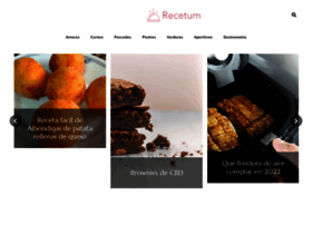 Recetum.com thumbnail