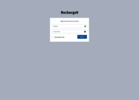 Recharge9.com thumbnail