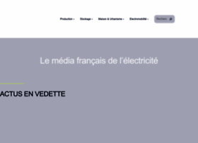 Recherches-et-evolution.com thumbnail