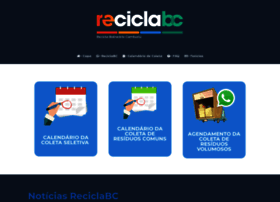 Reciclabc.com.br thumbnail