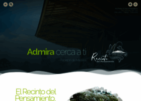 Recintodelpensamiento.com thumbnail