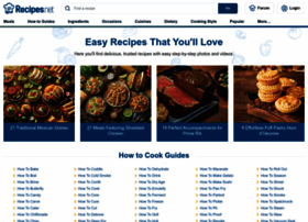 Recipes.net thumbnail