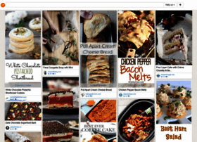 Recipescooking.net thumbnail