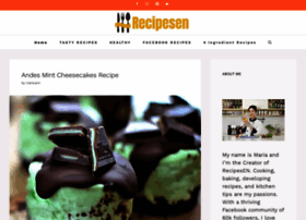 Recipesen.com thumbnail