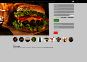 Recipesfinder.com thumbnail