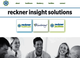 Reckner.com thumbnail