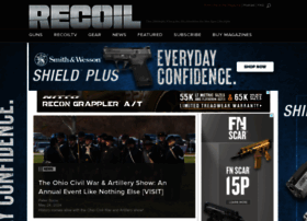 Recoilweb.com thumbnail