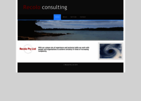 Recoloconsulting.com thumbnail