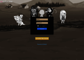 Recolor.me thumbnail Recolor.me thumbnail