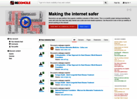 Reconcile.pl thumbnail Reconcile.pl thumbnail