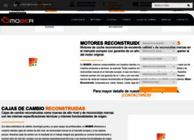 Reconstruidosmober.es thumbnail
