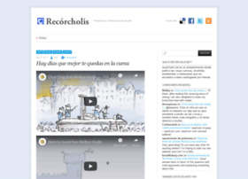 Recorcholis.net thumbnail Recorcholis.net thumbnail