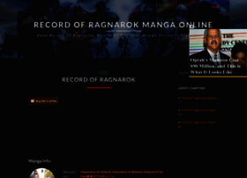 Record-ragnarok.com thumbnail