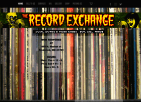 Recordexchangeofmd.com thumbnail