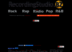 Recordingstudio.bz thumbnail