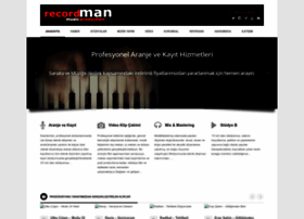 Recordman.org thumbnail