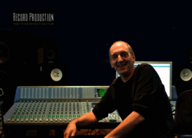 Recordproduction.com thumbnail