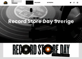 Recordstoreday.se thumbnail