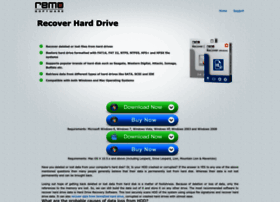 Recover-hard-drive.org thumbnail