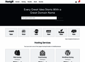 Recoverhosting.com thumbnail