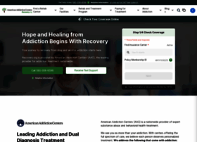 Recovery.org thumbnail