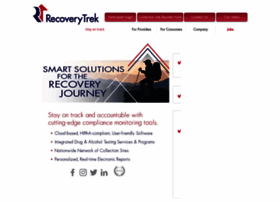 Recoverytrek.info thumbnail Recoverytrek.info thumbnail