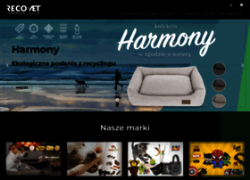 Recovet.pl thumbnail