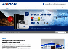 Recreatetech.net thumbnail Recreatetech.net thumbnail