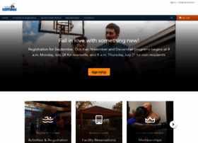 Recreation.scottsdaleaz.gov thumbnail