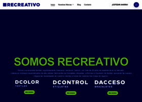 Recreativo.com.mx thumbnail