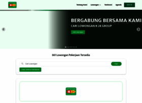 Recruitment.apotek-k24.com thumbnail