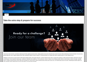 Recruitment.dataon.com thumbnail