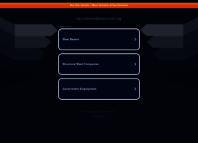 Recruitmentbeam.com.ng thumbnail