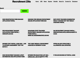 Recruitmentzilla.com.ng thumbnail