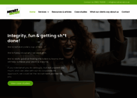 Recruitrecruit.co.uk thumbnail Recruitrecruit.co.uk thumbnail