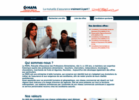 Recrutement-mapa-assurances.fr thumbnail