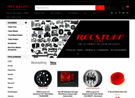 Recstuff.com thumbnail