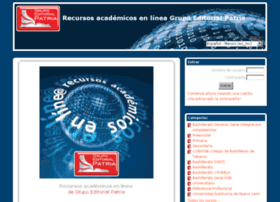 Recursosacademicosenlinea-gep.com.mx thumbnail Recursosacademicosenlinea-gep.com.mx thumbnail