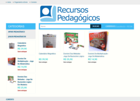 Recursospedagogicos.com.br thumbnail