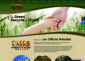 Recyclecharity.org thumbnail
