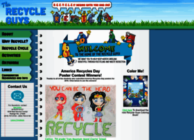 Recycleguys.org thumbnail