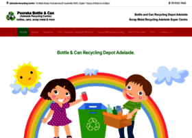 Recyclingdepotadelaide.com.au thumbnail