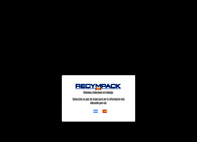 Recympack.com thumbnail