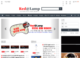 Red-lamp.net thumbnail
